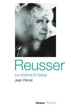 Reusser : le cinéma à l'essai