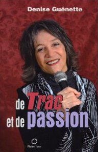 De trac et de passion