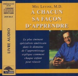 A chacun sa façon d'apprendre