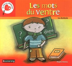 Les mots du ventre