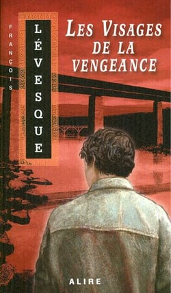 Les carnets de Francis Tome 2 - les visages de la vengeance