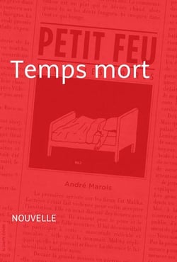 Temps mort - Petit feu