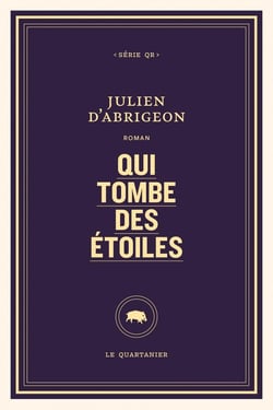 Qui tombe des étoiles