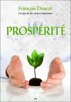 Prospérité - coffret cartes