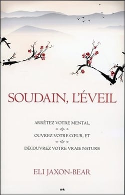 Soudain, l'éveil - réveillez-vous, arrêtez votre mental, ouvrez votre coeur