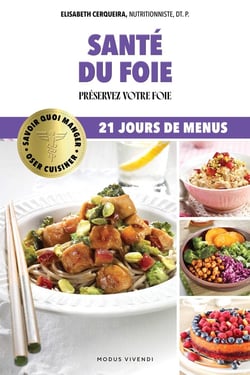Santé du foie : Prévenir et traiter le foie gras
