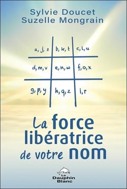 La force libératrice de votre nom