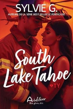 South lake tahoe : Ty