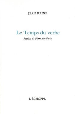 Temps du Verbe