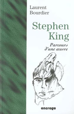 Stephen King : Parcours d'une oeuvre