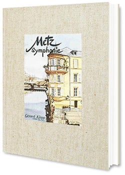 Metz symphonie i