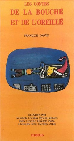 Contes de la bouche et de l'oreille