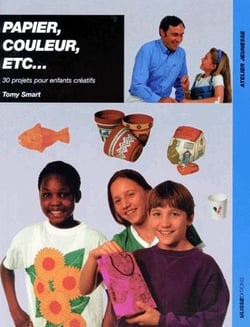 Papier couleur