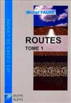 Cours de route t.1