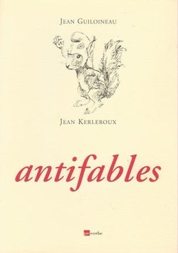 Antifables