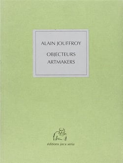 Objecteurs artmakers