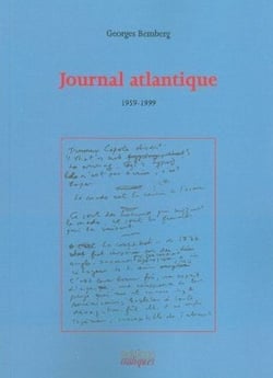 Journal atlantique 1959-1999