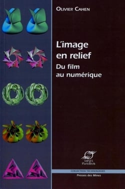 L'image en relief - du film au numérique