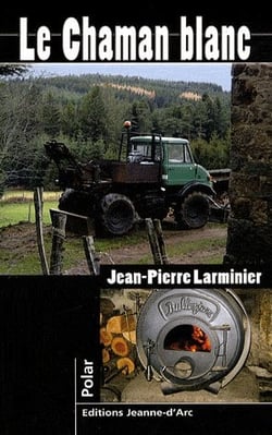 Le chaman blanc