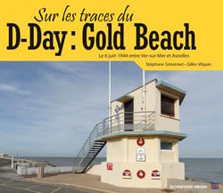 Sur les traces du d-day - gold beach