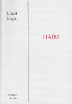 Haïm