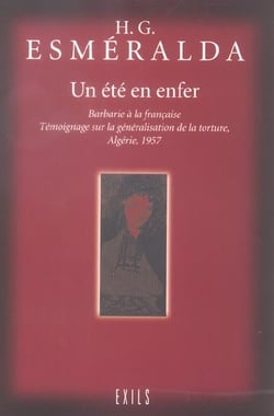 Un ete en enfer
