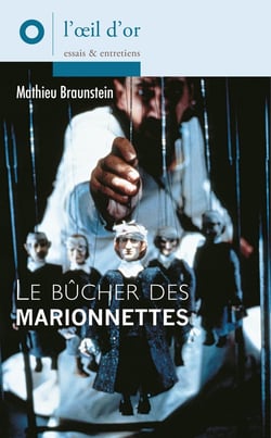 Le bûcher des marionnettes