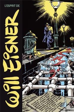 L'esprit de Will Eisner