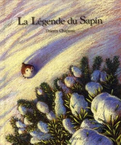 La légende du sapin
