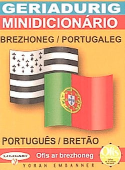 Mini dico Breton-Portugais