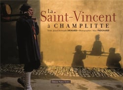 La saint-vincent à champlitte