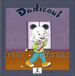 Daddicoul - petit mouton