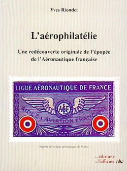 L'AEROPHILATELIE.