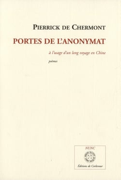 Les portes de l'anonymat