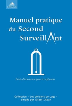 Manuel pratique du second surveillant