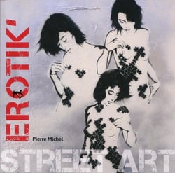 ErotiK' Street Art