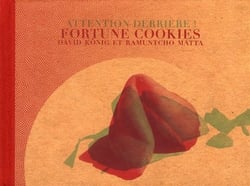 Fortune cookies 2011