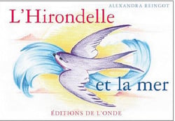 L'hirondelle et la mer