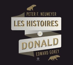 Les histoires de Donald