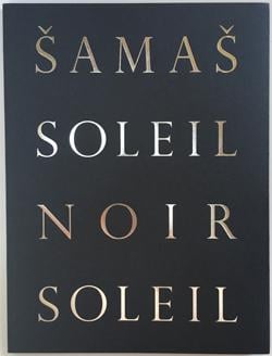 Noir soleil