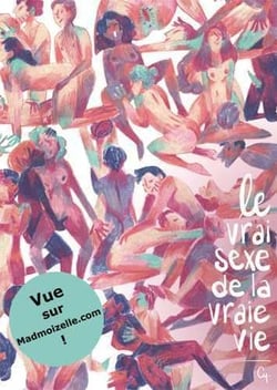 Le vrai sexe de la vraie vie Tome 1