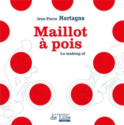 Maillot à pois - le making of