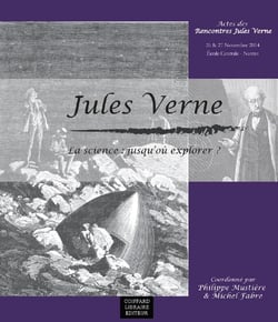 JULES VERNE - SCIENCE JUSQU'OU EXPLORER