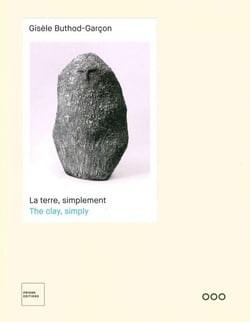 Gisele Buthod-Garçon - la terre, simplement
