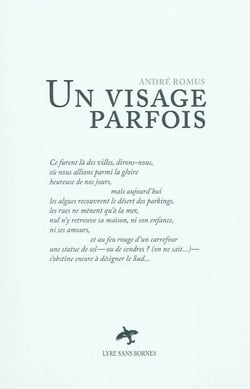 Un visage parfois