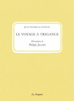 Le Voyage à Trigance