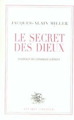 Le secret des dieux.
