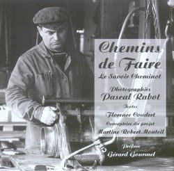 Chemins de faire, le savoir cheminot