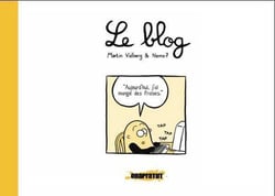 Le blog