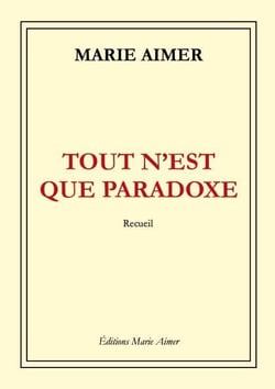 Tout n'est que paradoxe